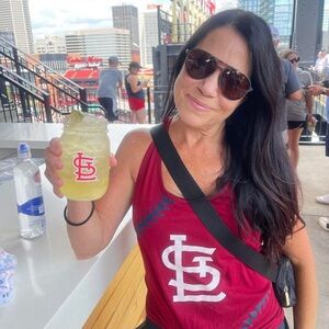 Meet your Posher, Debby